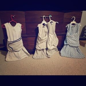 Halo Sleep Sack Swaddle